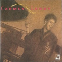 Purchase Carmen Lundy - Moment To Moment