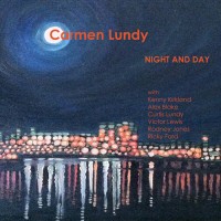 Purchase Carmen Lundy - Night And Day (Reissued 2011)