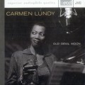 Buy Carmen Lundy - Old Devil Moon Mp3 Download