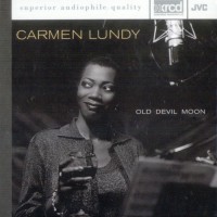 Purchase Carmen Lundy - Old Devil Moon