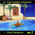 Buy Clem Clempson - In The Public Interest Mp3 Download