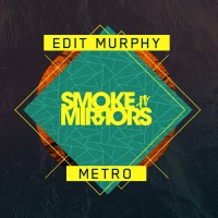 Purchase Edit Murphy - Metro (CDS)