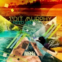Purchase Edit Murphy - Need You (CDS)