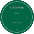 Buy Elef - Be My Friend (EP) Mp3 Download