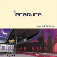 Purchase Erasure - Moon And The Sky Plus (EP)