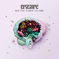 Purchase Erasure - When I Start To (Break It All Down) (CDS)