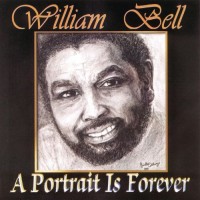 Purchase william bell - A Portrait Is Forever