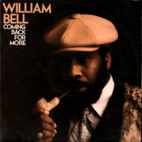 Purchase william bell - Comin' Back For More (Vinyl)