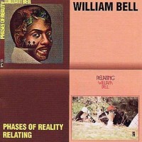 Purchase william bell - Phases Of Reality / Relating