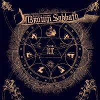 Purchase Brownout Presents Brown Sabbath - Brown Sabbath Vol. II