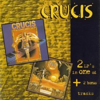Purchase Crucis - Crucis / Los Delirios Del Mariscal