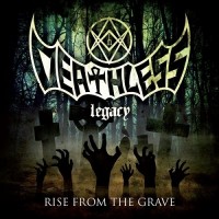 Purchase Deathless Legacy - Rise From The Grave