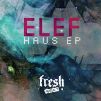 Purchase Elef - Haus (EP)