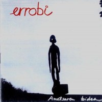 Purchase Errobi - Ametsaren Bidea (Reissued 1995)