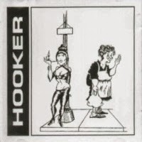 Purchase Hooker - Hooker