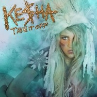Purchase Ke$ha - Take It Off (CDS)
