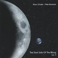 Purchase Klaus Schulze - The Dark Side Of The Moog CD11