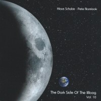 Purchase Klaus Schulze - The Dark Side Of The Moog CD12