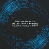 Purchase Klaus Schulze - The Dark Side Of The Moog CD15