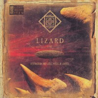 Purchase Lizard - Destruction And Little Pieces Of Cheese