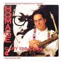 Purchase Gary Smulyan - Homage