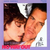 Purchase Maurice Jarre - No Way Out OST