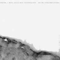 Purchase Bnjmn - De/Re-Constructions (With Best Available Technology) (Vinyl)