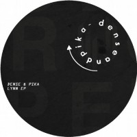 Purchase Dense & Pika - Lynn (EP)