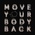Buy Dense & Pika - Move Your Body Back (EP) Mp3 Download