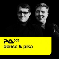 Purchase Dense & Pika - Ra.353 (Podcast)