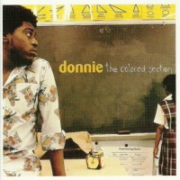 Purchase Donnie - The Colored Section