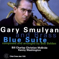Purchase Gary Smulyan - Blue Suite