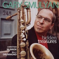 Purchase Gary Smulyan - Hidden Treasures