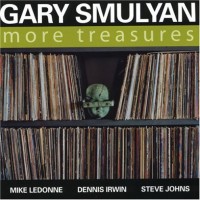 Purchase Gary Smulyan - More Treasures