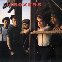 Purchase Joboxers - Like Gangbusters (Vinyl)