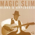 Buy Magic Slim - Alone & Unplugged Mp3 Download