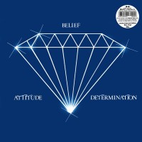 Purchase Martin Dumas Jr. - Attitude, Belief & Determination (Special Edition) (VLS)