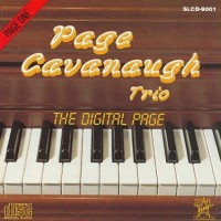 Purchase Page Cavanaugh - The Digital Page: Page One