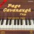 Buy Page Cavanaugh - The Digital Page: Page One Mp3 Download