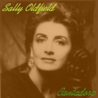 Purchase Sally Oldfield - Cantadora