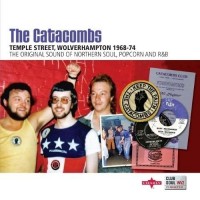 Purchase VA - Club Soul Vol. 3: The Catacombs