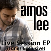Purchase Amos Lee - Live Session (EP)