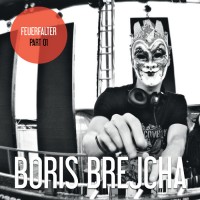 Purchase Boris Brejcha - Feuerfalter Part 01