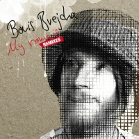 Purchase Boris Brejcha - My Name Is Remixes