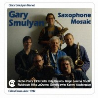 Purchase Gary Smulyan - Saxophone Mosaic