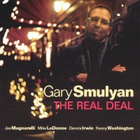 Purchase Gary Smulyan - The Real Deal