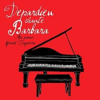 Purchase gerard depardieu - Depardieu Chante Barbara