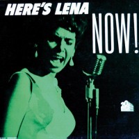 Purchase Lena Horne - Here's Lena Now! (Vinyl)