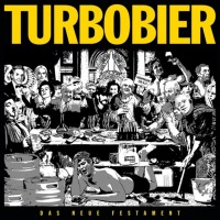 Purchase Turbobier - Das Neue Festament