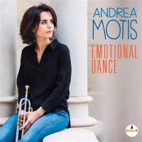 Purchase Andrea Motis - Emotional Dance